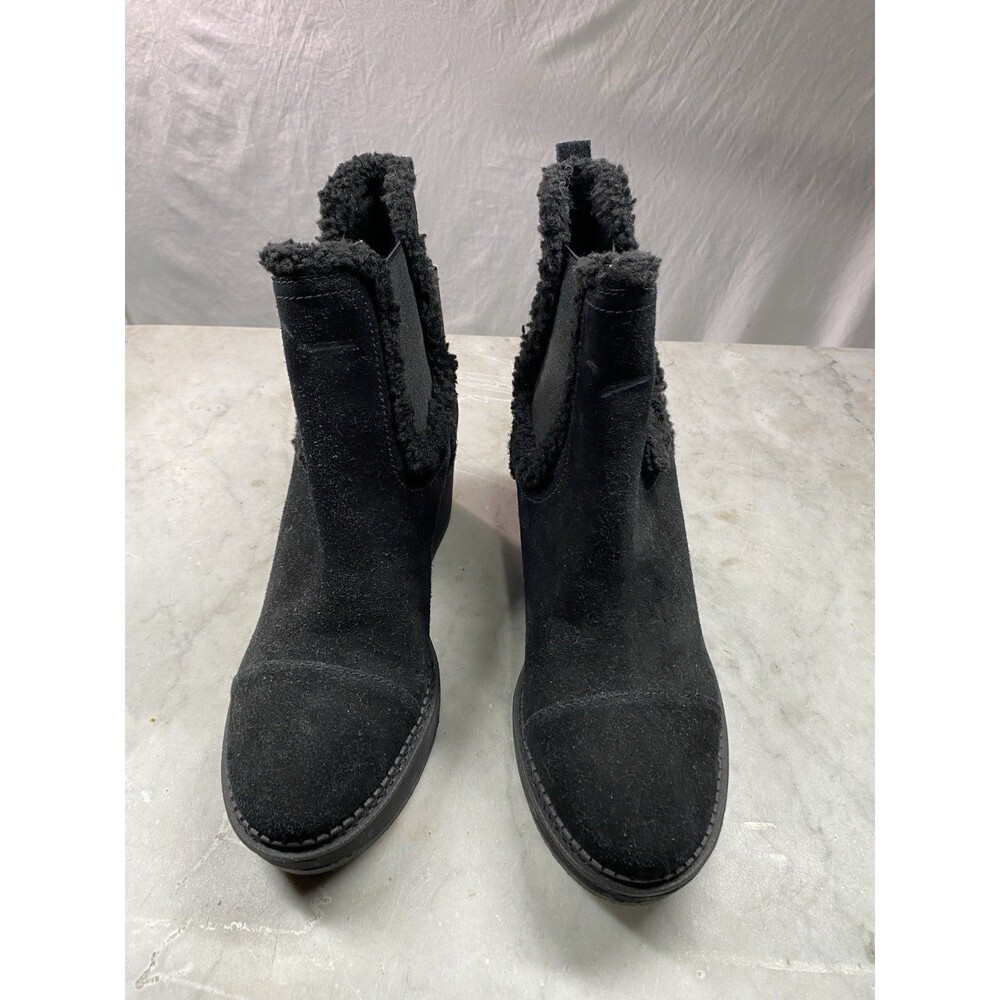 Sam Edelman Boots